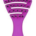 Ontwar Haarborstel Il Flexible Vent Paars