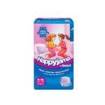 Happyjama Girl T-8 Panty 8-12 Years 13 U By Dodot 13 Pcs