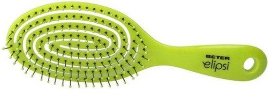 Ontwar Haarborstel Elipsi Beter Flexibel Klein
