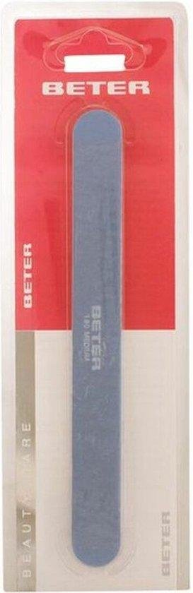 Lima Fibra De Vidrio #fosforescente 17,5 Cm