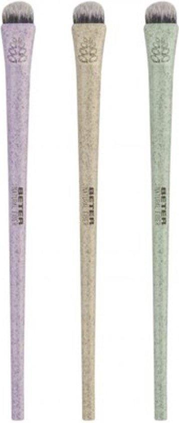 Make-upborstel Beter