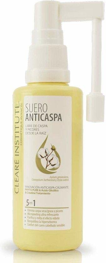 Hair Serum Clear Institute Anti-dandruff 5-in-1 75 ml