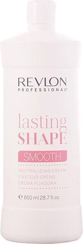 Flexibele Fixatie Haarspray Lasting Shape Revlon