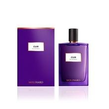 Les Elements Collection: Cuir Eau de Parfum (EDP) 75ml