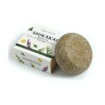 Alma Secret Shikakai ChampU SOlido 85 G
