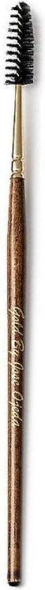 Gold By Jos Ojeda Pincel Gupillon Cepillo Black Mascara 1 Piezas