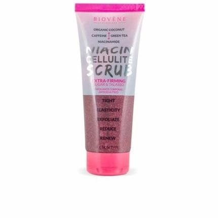 Biovene Niacin Cellulite Scrub Extra-Firming 250ml