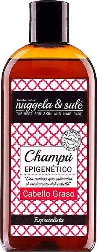 Shampoo Epigenetico Nuggela & Sul (250 ml)