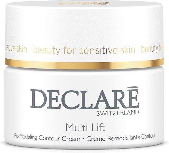 Age Control Multi Lift Cream By Declare 50 Ml