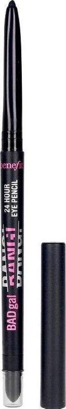 Benefit BAD GAL 24 hour eye pencil waterproof black 0 25 gr