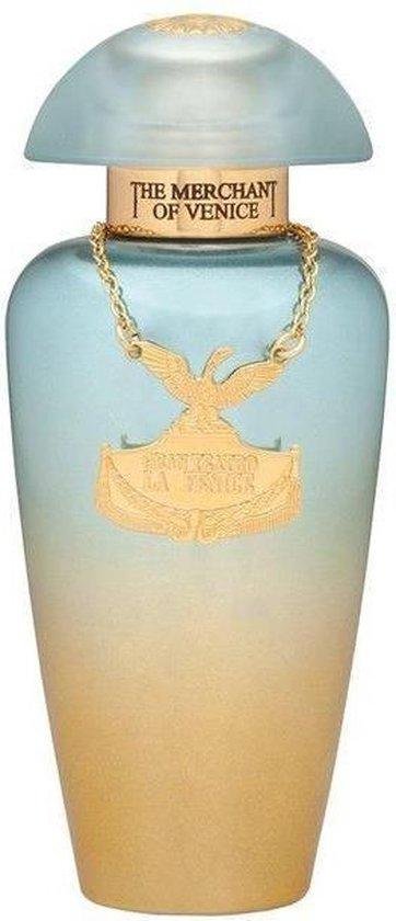 THE MERCHANT OF VENICE The Merchant of Venice Gran Teatro - La Fenice Pour Femme eau de parfum 50ml eau de parfum