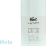 Lacoste Eau de Lacoste L 12 12 Blanc Perfumed Deostick 75 ml man