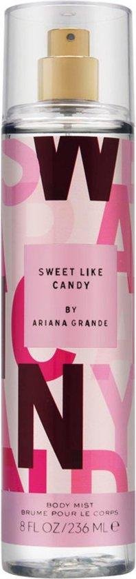 Ariana Grande Sweet Like Candy - Body mist