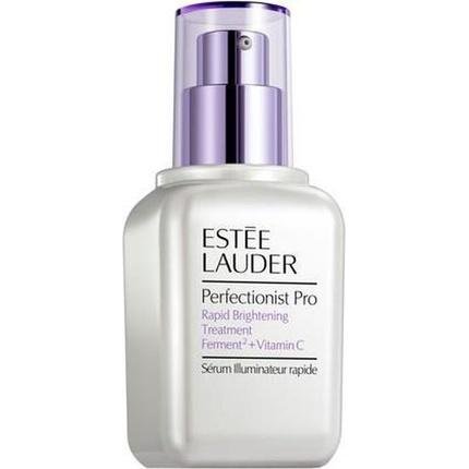 New Estee Lauder Perfectionist Pro Rapid Brightening Treatment With Ferment2 V