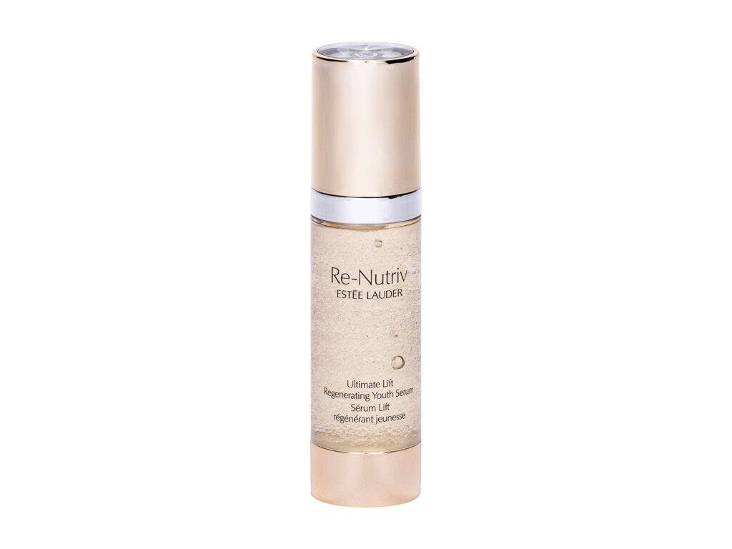 ESTEE LAUDER Re-nutriv Ultimate Lift Regenariting Youth Serum 30 ml for Woman