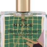 Huile Prodigieuse Limited Edition Multi Purpose Dry Oil yellow MultifunkAnA suchA12 olej na tA lo obliAej a vlasy
