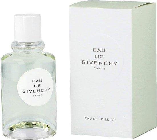 Givenchy Eau de Givenchy EDT U 100 ml