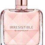 IRRESISTIBLE DE GIVENCHY EAU DE PARFUM 80ML VAPORIZADOR