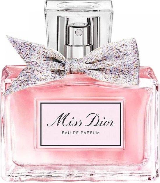 Miss Dior 2017 Eau De Perfume Spray 50ml