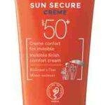 Svr Sun Secure Creme Creme Confort Spf50 50ml