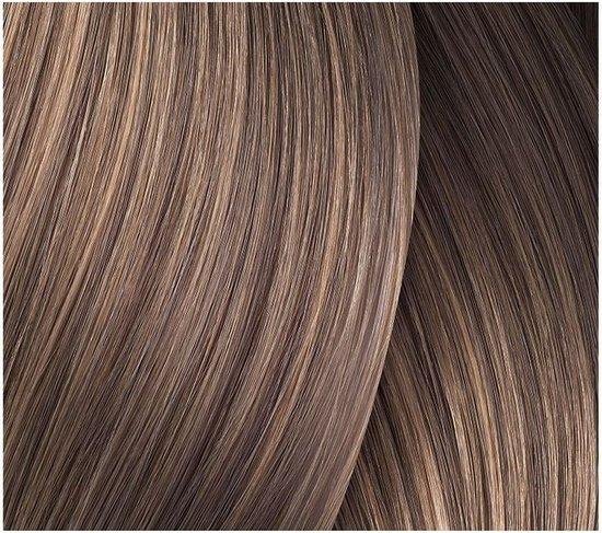 Permanent Dye L'Oreal Professionnel Paris Dia Light N 8,21 Ammonia-free (50 ml)