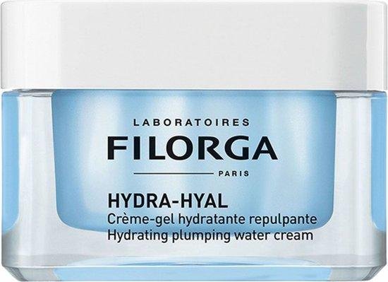 Hydraterende Crme Filorga Hyal 50 ml