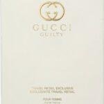 Gucci Guilty Pour Femme Giftset. 90 ml eau de Parfum + 10 ml eau de Parfum