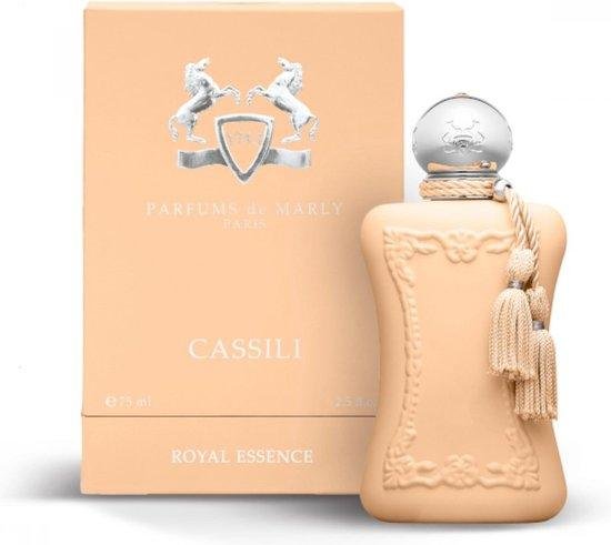 Parfums de Marly Cassili Eau de Parfum 75ml