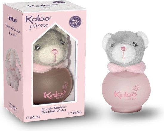 Kinderparfum Classic Lilirose Kaloo EDS 100 ml 50 ml