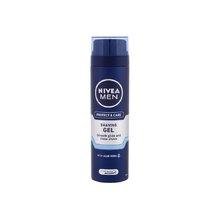 Men Protect & Care Moisturizing Shaving Gel (normal and dry skin) 200ml