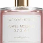 Zarko Purple MoLcule 070.07 Eau de Parfum 100 ml