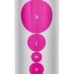 Kallos Cosmetics KJMN Silk Protein 300ml Hair Mousse
