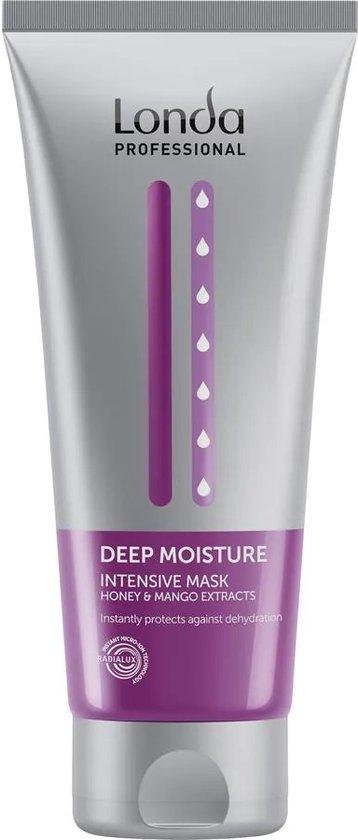 Londa Professional Deep Moisture (intensive Mask)