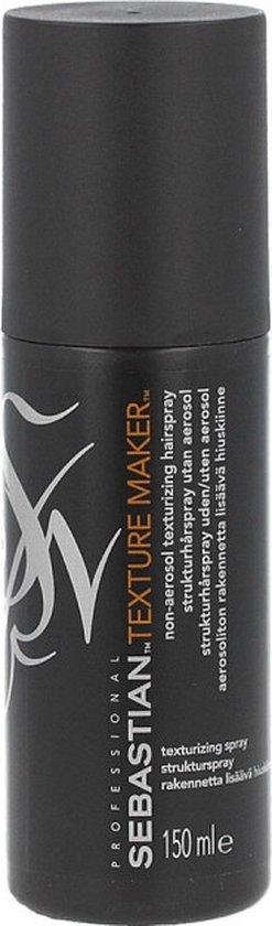 Haar Texturiser Sebastian Texture Maker 150 ml