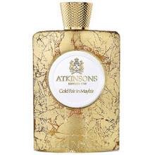 Gold Fair In Mayfair Eau de Parfum (EDP) 100ml