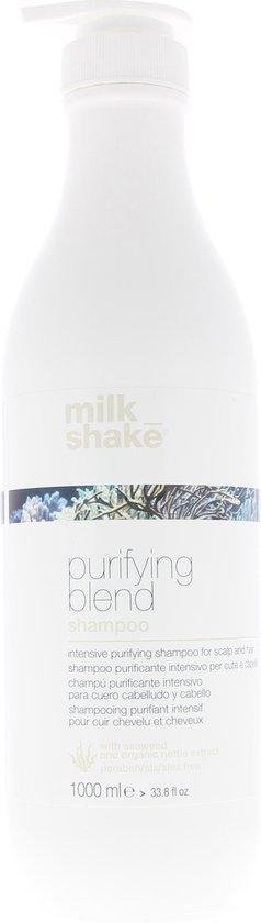 Milk_Shake Scalpcare Purifying Blend Shampoo