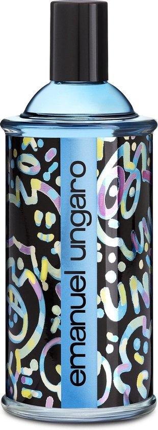 Herenparfum Emanuel Ungaro For Him EDT (100 ml)