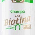 Verstevigende Shampoo Biotina Valquer (1000 ml)