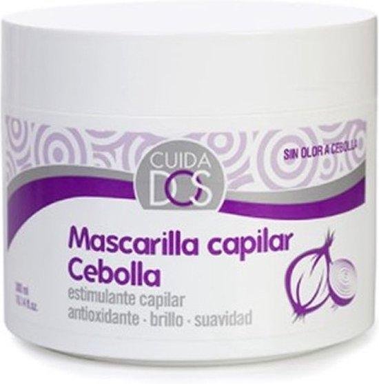 Haarmasker Valquer (300)