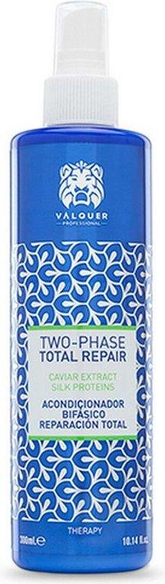 Tweestaps-conditioner Total Repair Valquer (300 ml)