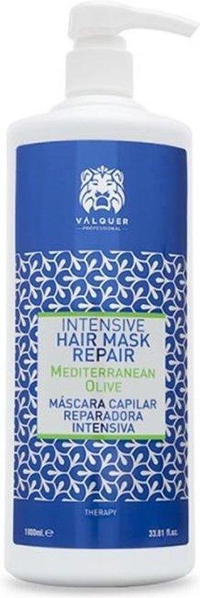 Herstellend Haar Masker Intensive Valquer (1000 ml)