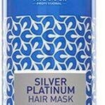 Haarmasker Silver Platinium Valquer (300 ml)