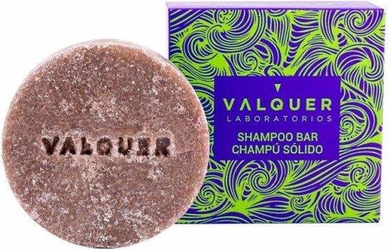 Haarzeep Luxe Valquer (50 g)