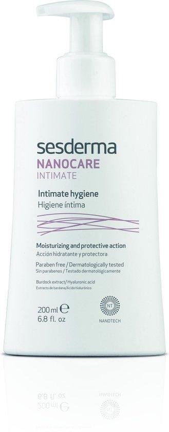 Intieme Gel Protective Action Sesderma (200 ml)