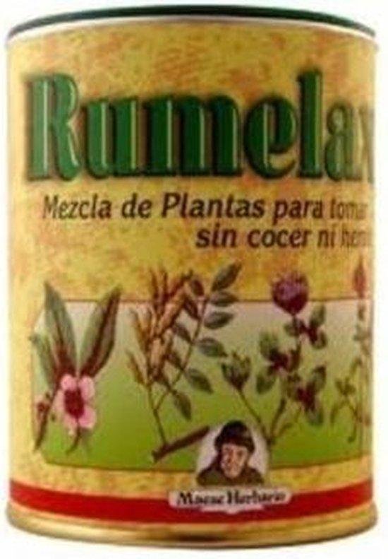 Artesania Rumelax Laxante Masticable 140g