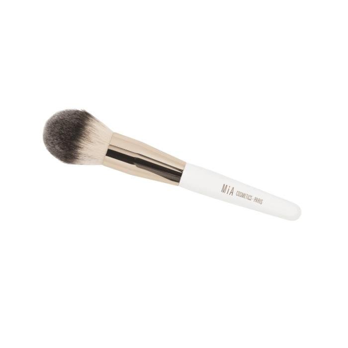Powder Brush By Mia Cosmetics Paris 1 Pcs