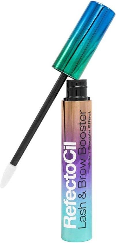 Refectocil Lash & Brow Booster Wimperserum - 6 ml