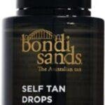 BONDI SANDS - Self Tan Drops Dark