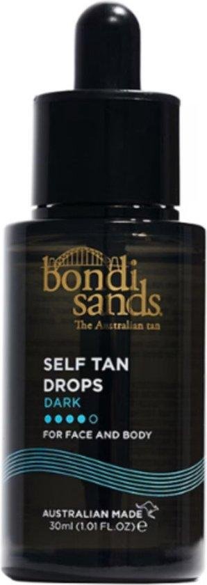 BONDI SANDS - Self Tan Drops Dark