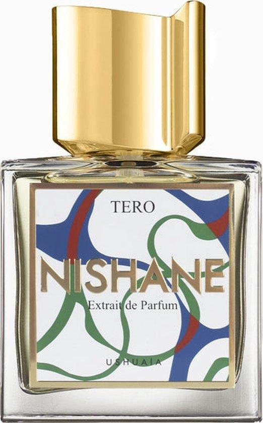 Tero Extrait de Parfum